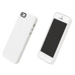 [iPhone] パワーサポートのエアージャケット for iPhone5 PJK-70