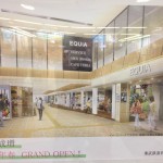 [成増] 東武東上線成増駅の新駅ビル(EQUiA成増）について調べてみた。