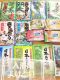 [福袋] ダイエーで入浴剤とBODYWILDとおまけをゲット！